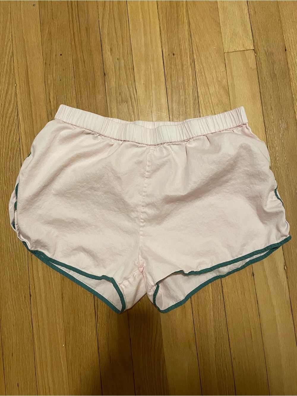 LAKE Sleep Shorts M